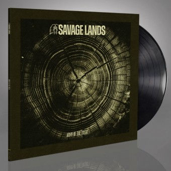 Savage Lands - Army of The Trees (Vinyl)