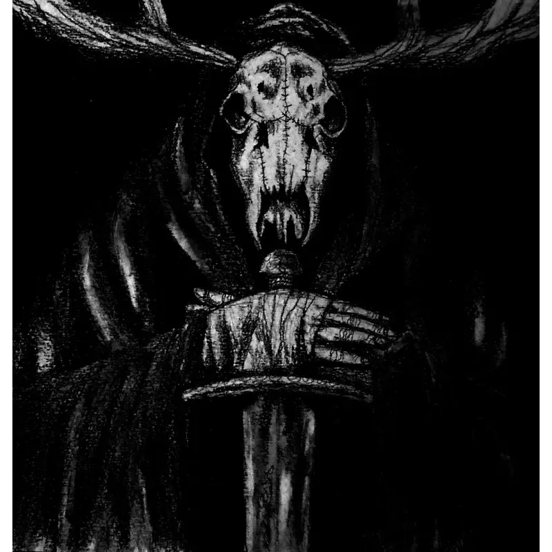 Havukruunu - Rautaa Ja Tulta CD