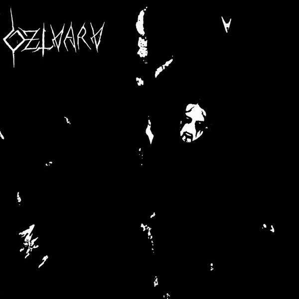 Dzlvarv - S/T CD