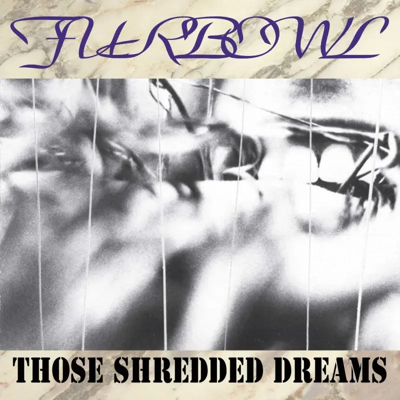 Furbowl - Those Shredded Dreams CD