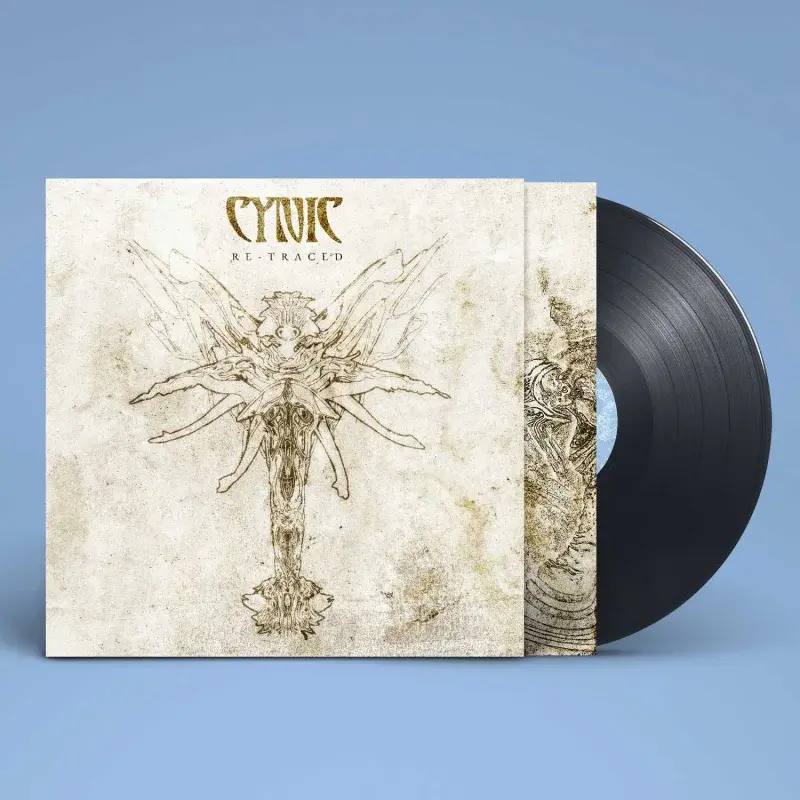 Cynic - Retraced (Vinyl)