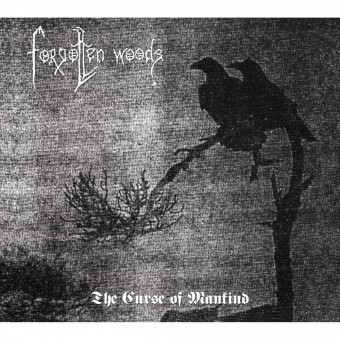 Forgotten Woods The Curse of Mankind 2LP