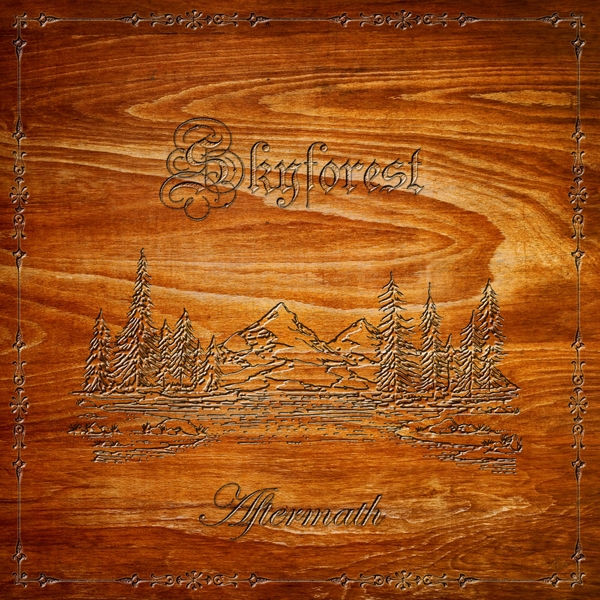 Skyforest - Aftermath CD