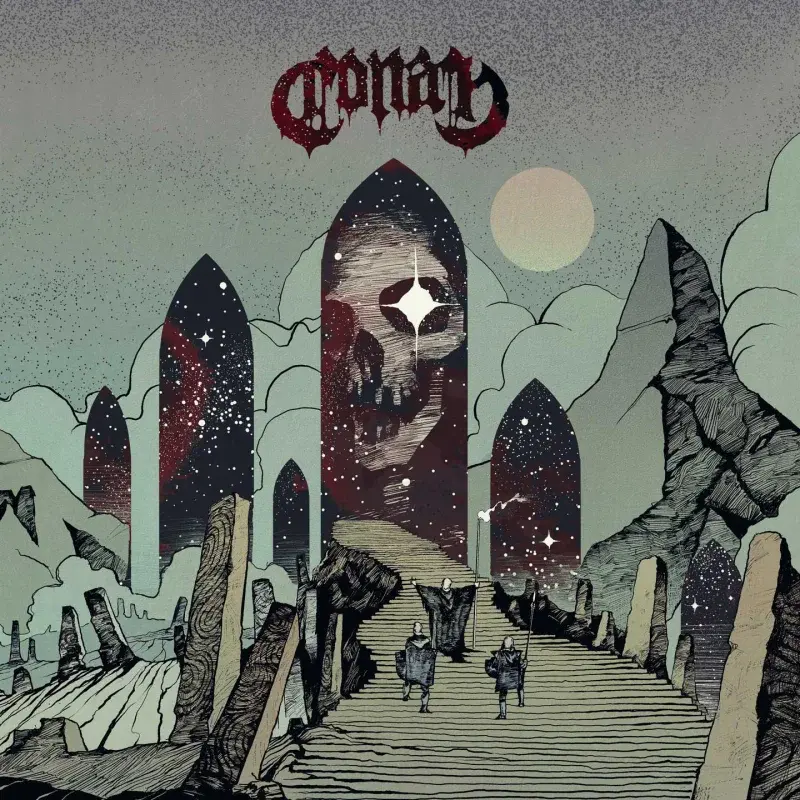 Conan - Violence Dimension CD