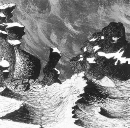 Blut Aus Nord - Ultima Thulee CD