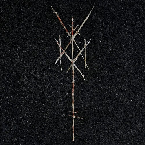 Wiegedood - There's Always Blood At The End Of The Road CD