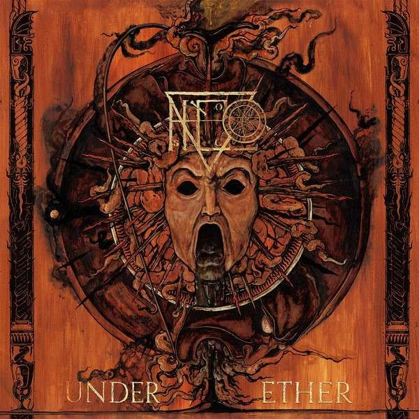 Ascension - Under Ether (Vinyl)