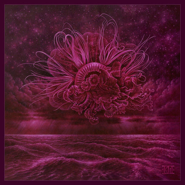 In Mourning - Garden Of Storms CD