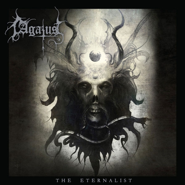 Agatus - The Eternalist CD