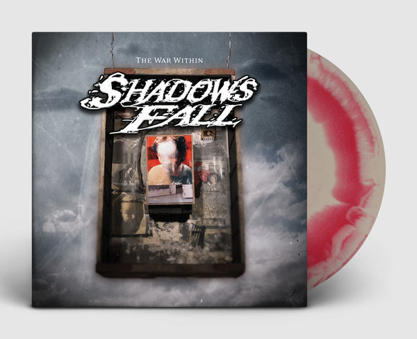 Shadows Fall - The War Within (Vinyl)