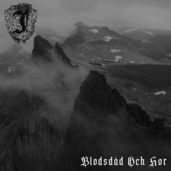 Jordfast - Blodsdad Och Hor CD