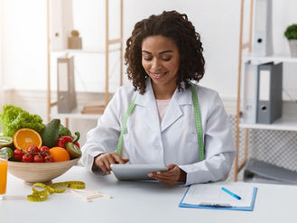 O papel do nutricionista no tratamento da infertilidade masculina