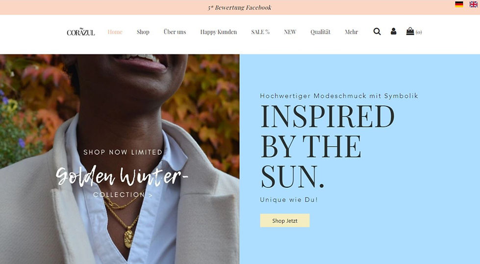 SEO Agentur für Shopify