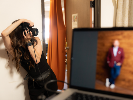 The Power of Personal Branding & Wardrobe Styling - Meet Devin Marie Sims