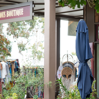 Luscious Boutique in Dana Point