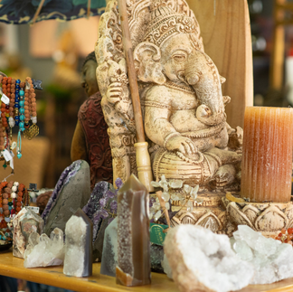 Luscious Boutique in Dana Point