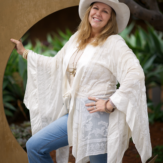 Luscious Boutique in Dana Point