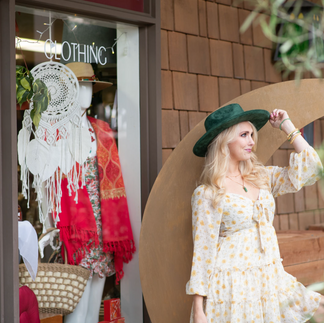 Luscious Boutique in Dana Point