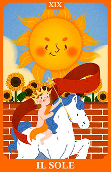 XIX. The Sun