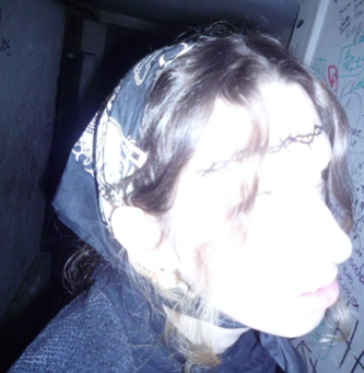 Dreaming of the Otherworldly With Odete