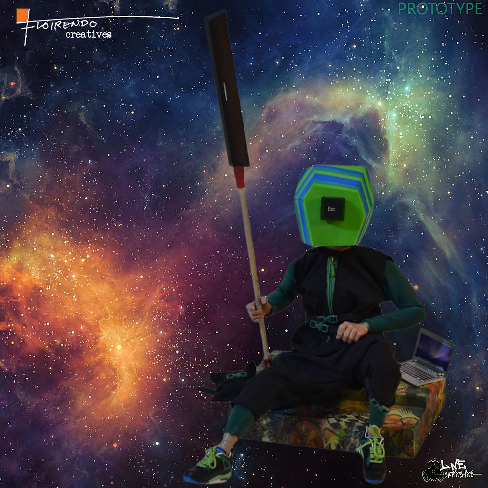 Thumbnail: Troll Boi  | Floirendo Creatives