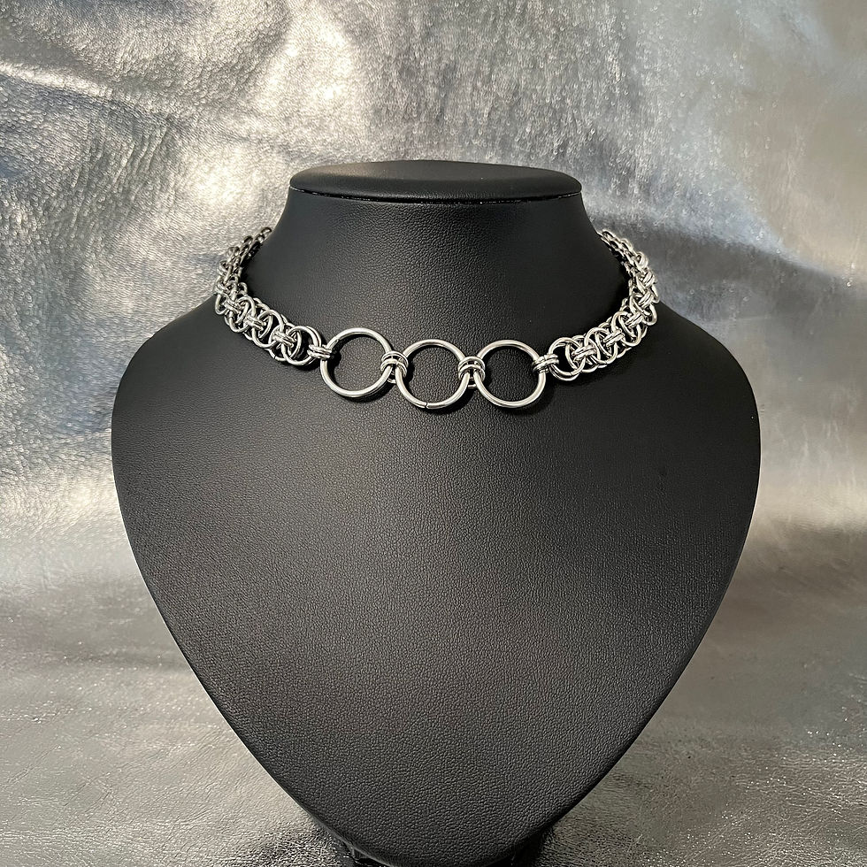 Miniature : CHOKER ANOTHER HELM