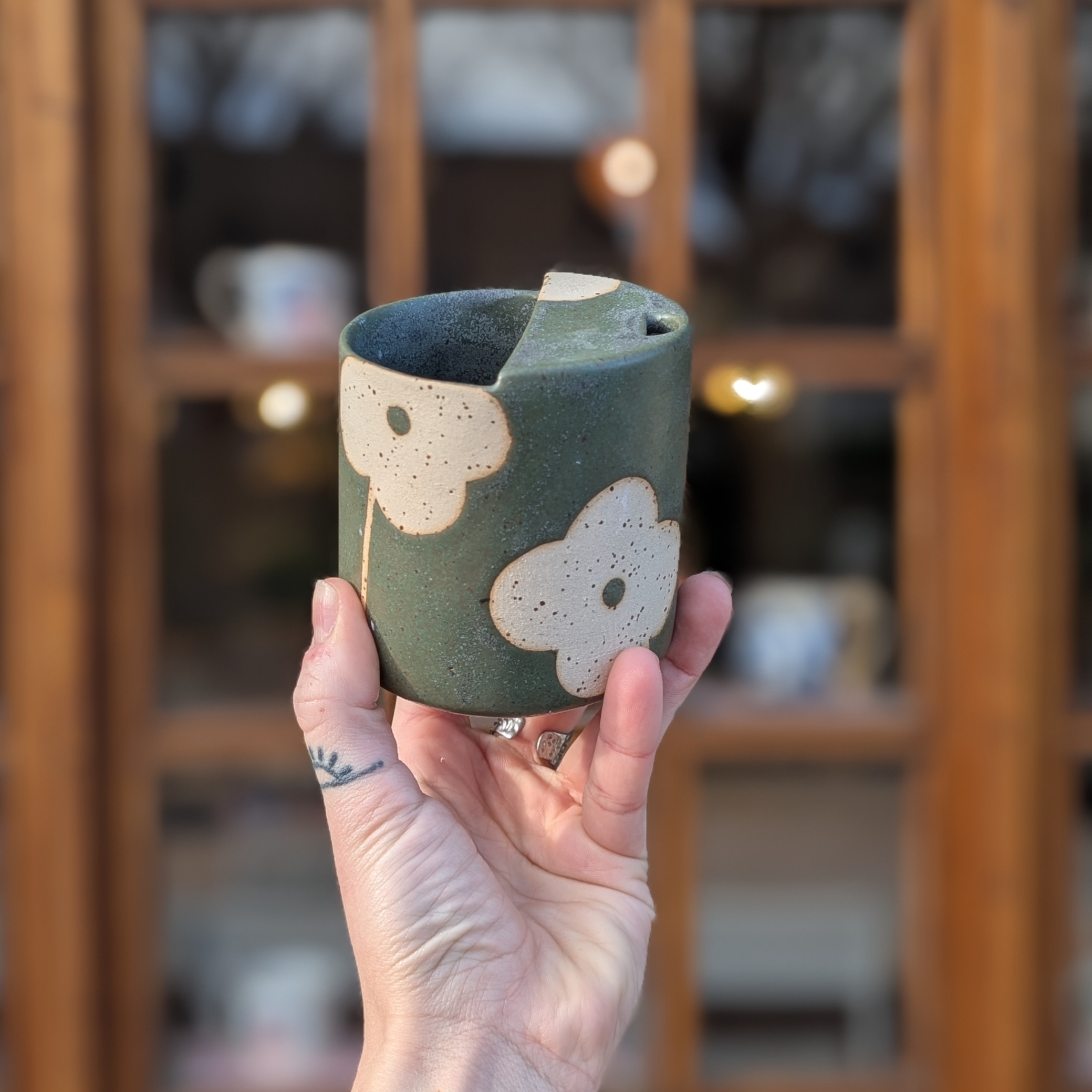 BYO Make a travel mug