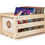Thumbnail: Record Storage Crate