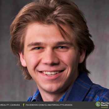 LUCAS CZARNECKI, DATA MAPPING CONSULTANT