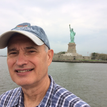 NOVEL EXCERPT: “BOOK OF BAKER” BY ADAM FLINT