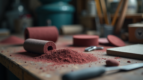 Choosing the Right Abrasives for Your Projects