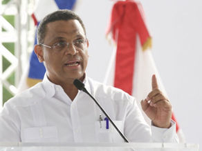 Merido Torres presenta certificaciones judiciales que confirman su desvinculación de denuncias o procesos en su contra