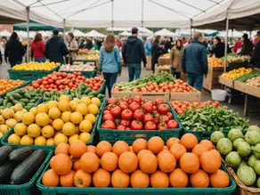 How can local businesses integrate sustainable practices to benefit the environment and their community?