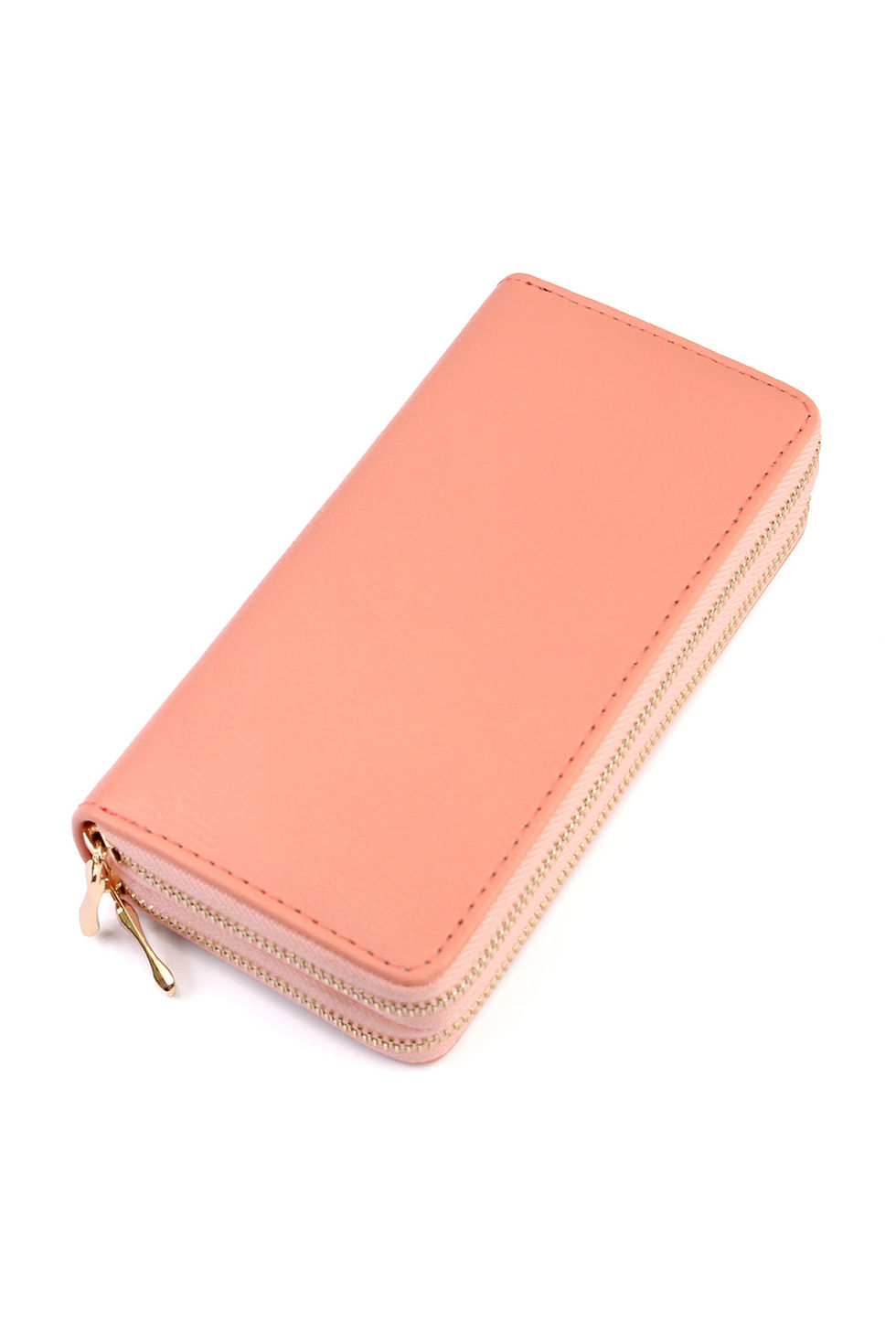 サムネイル： Hdg2000 - Double Zip Around Wallet
