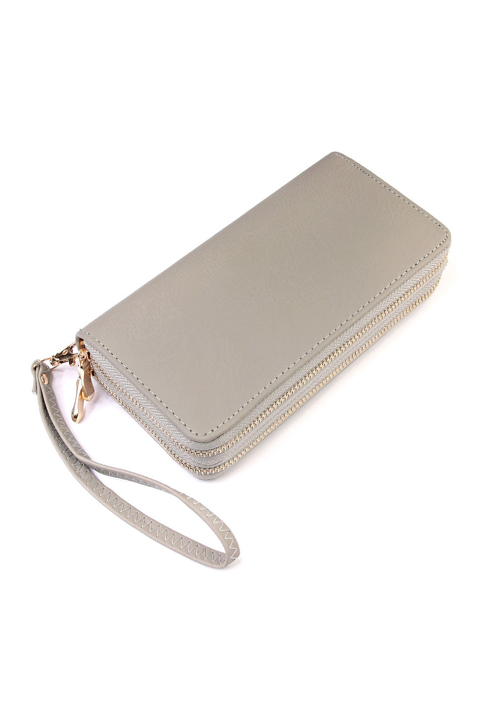 サムネイル： Hdg2000 - Double Zip Around Wallet