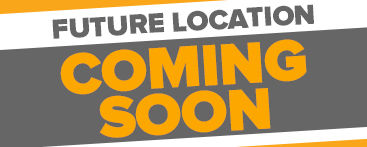 New Friday Location Coming Soon