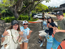 Roots Skate Camp