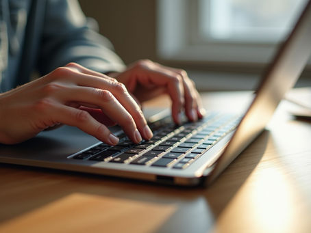 AI in Everyday Work: A Practical Starting Point