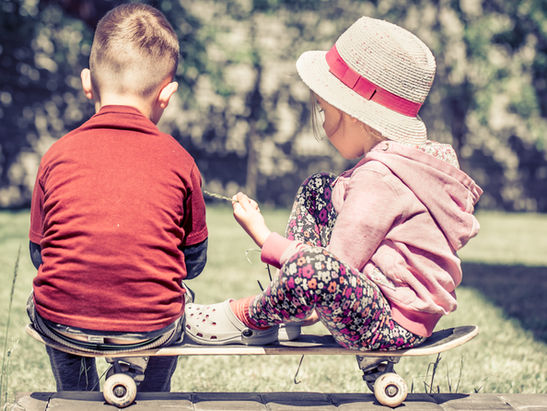 Why Do We Have to Talk About the Past to Heal in the Present?