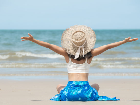 Making the Most of Summer for Your Mental Health