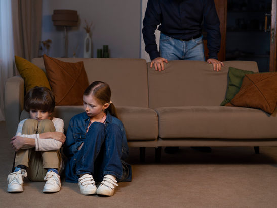 How to Stop Yelling at Your Kids: Gentle Parenting Strategies That Actually Work