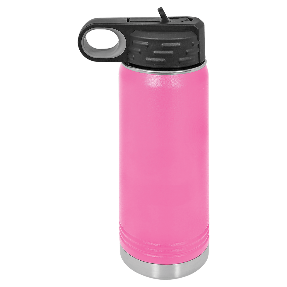 Thumbnail: Water Bottles-20 oz (Polar Camel)