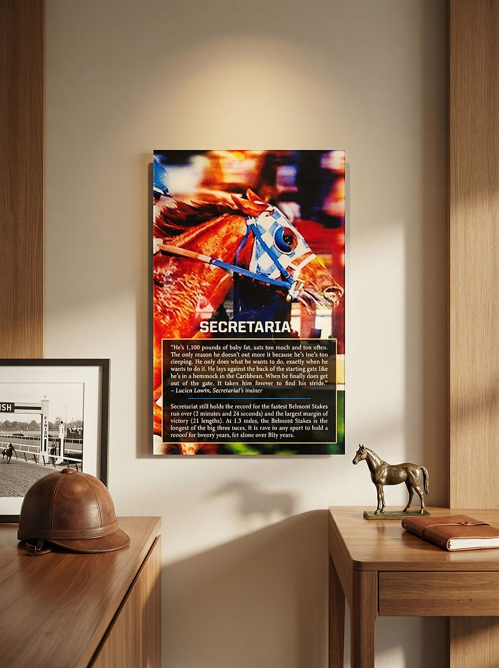 Thumbnail: Custom Photo on Acrylic