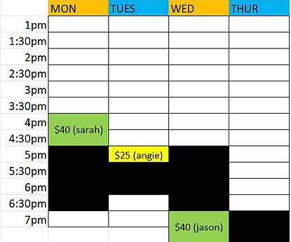 Private Schedule.jpg
