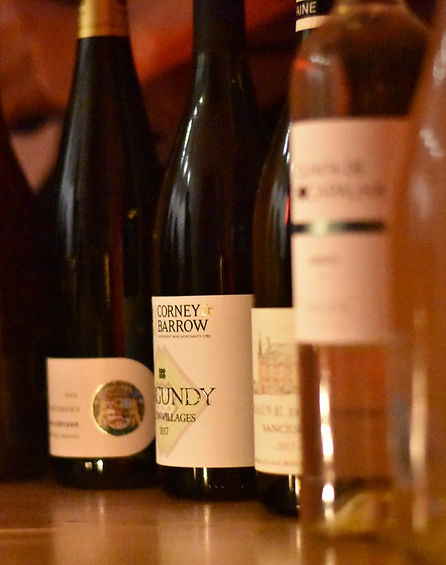 Sense 5 natural wines.JPG