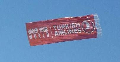 Advertising with Airplanes: A High-Impact Marketing Tool