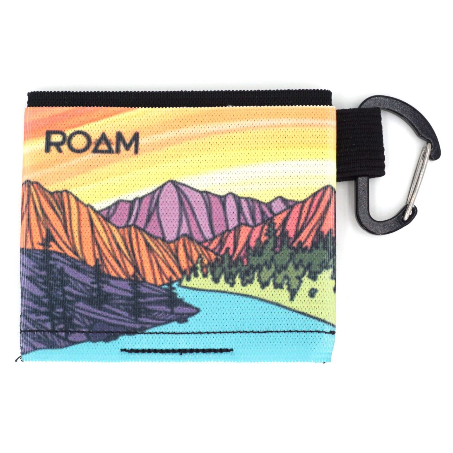 Wenatchee River Premium