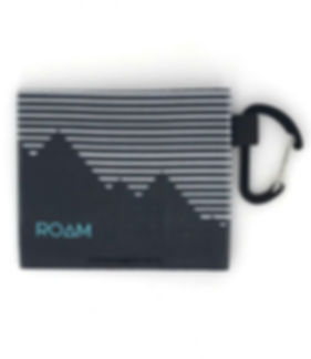 Mountain Stripe Minimal