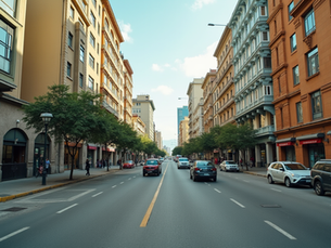 Secure Your Capital: Real Estate Opportunities in Venezuela