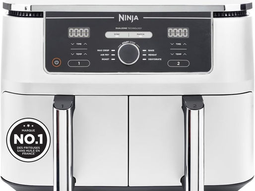 Air fryers: Mon top 3